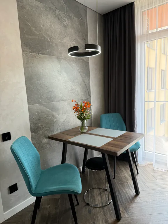 Квартира 1-комнатная Квартира — Светлогорск