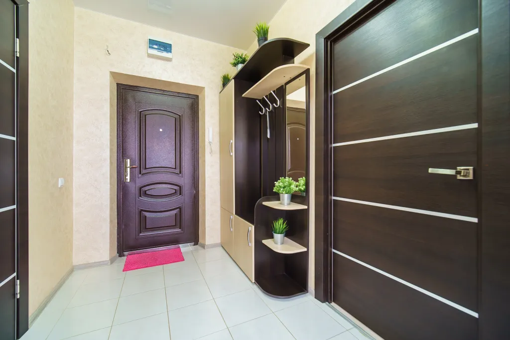 Квартира Квартира возле парка Галицкого — Краснодар