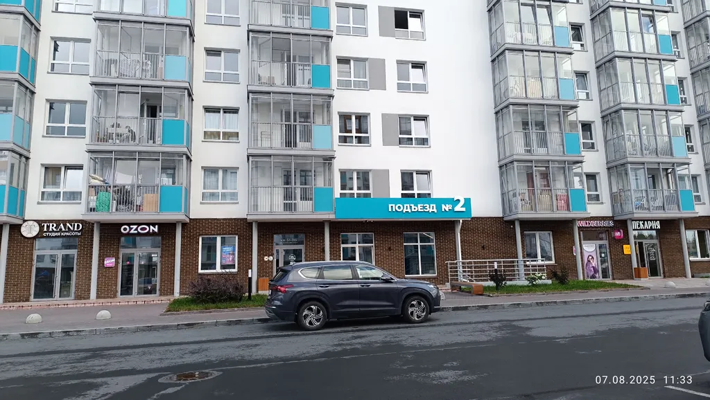 Уютная квартира на берегу озера, с собственным пляжем.