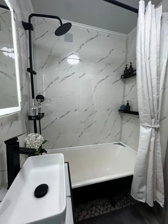 Уютная двушка у вокзала