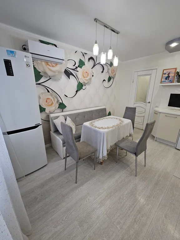 1-комнатная Квартира — аренда посуточно в Гвардейск