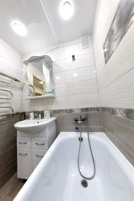 Премиальная квартира с кофемашиной Business