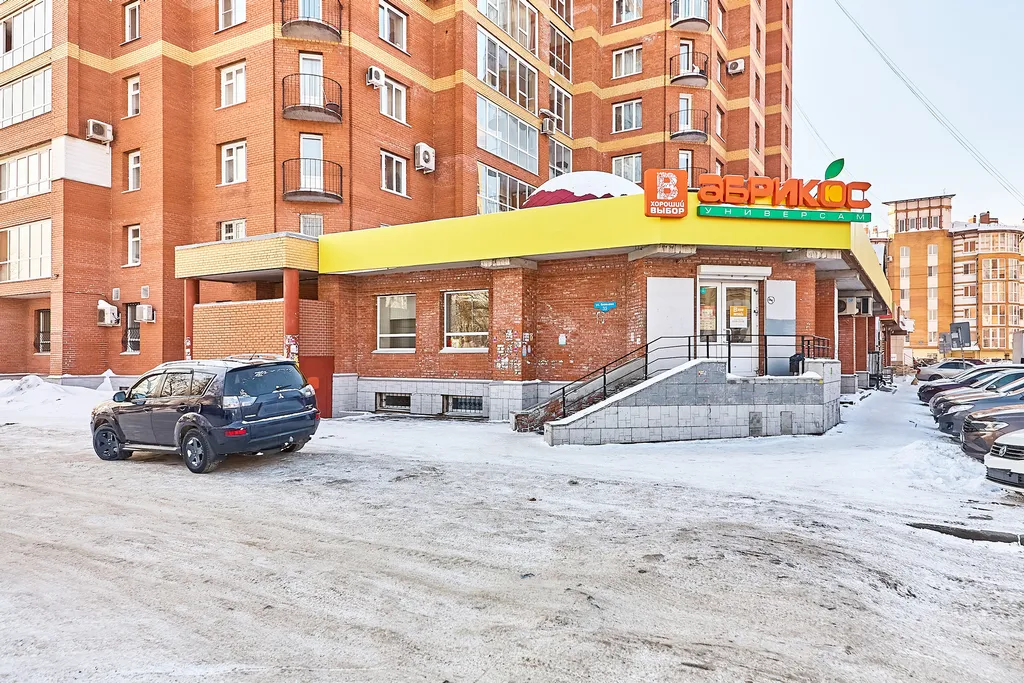 Апартаменты на Белом озере