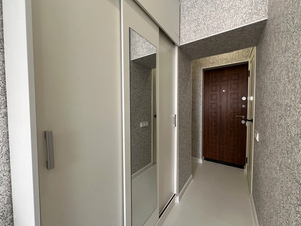 Квартира Апартаменты с видом на реку — Сочи