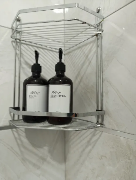 Очень уютная квартирка