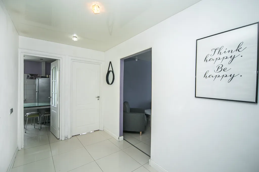 Квартира в самом центре7/24 заселение