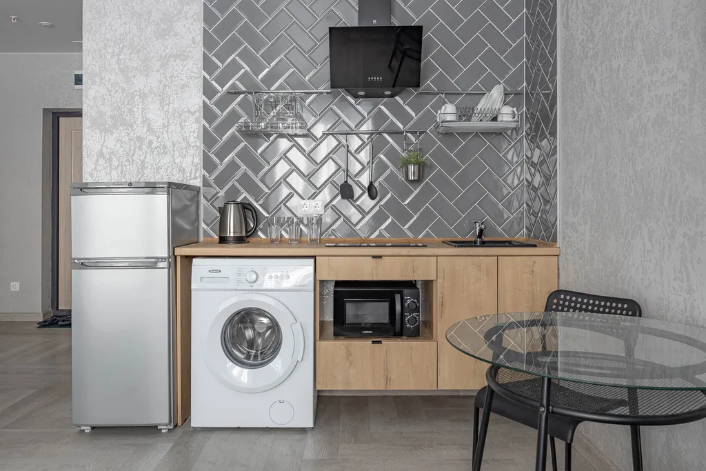 Полулюкс Трехместный с видом на реку (Твин)