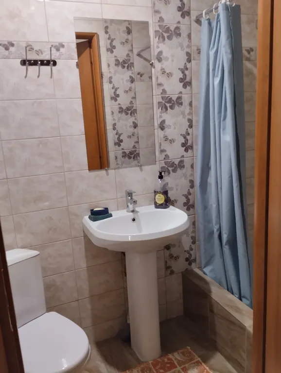 Загородный коттедж с баней, хамам и бассейн