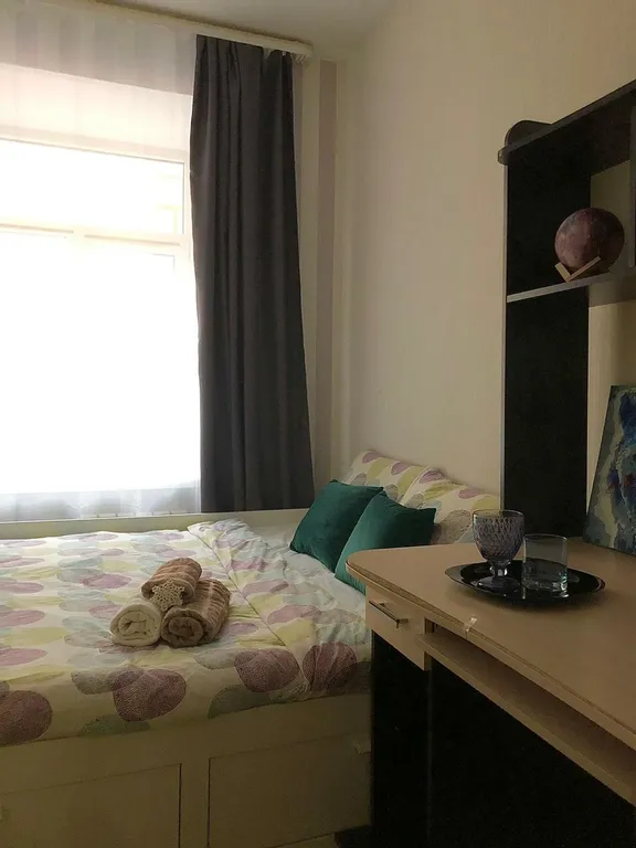 Квартира Семейная квартира в пешей доступности от Мариинского театра — Санкт-Петербург