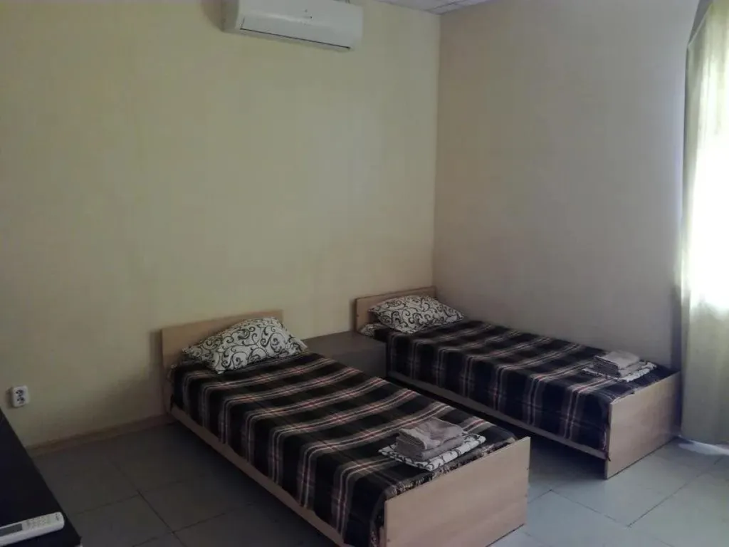 Квартира Комната — Южная Озереевка