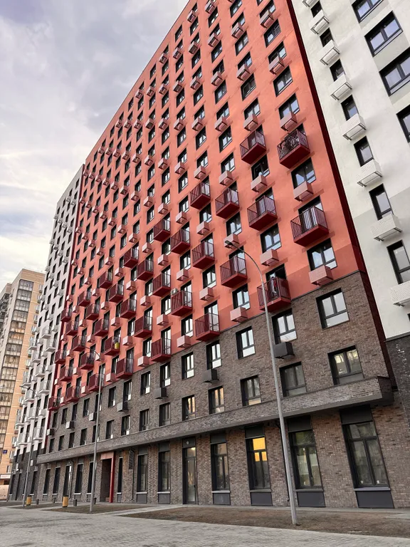 Супер-уютная квартира класса Люкс