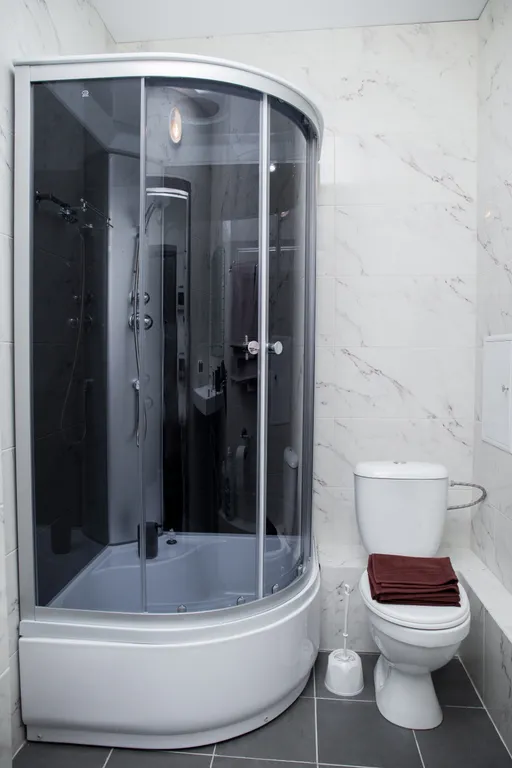 Студия в центре города ЖК Evo Park