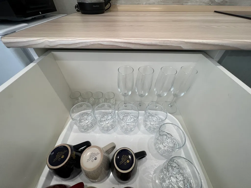 Квартира Уютная квартира в ЖК Достояние — Краснодар