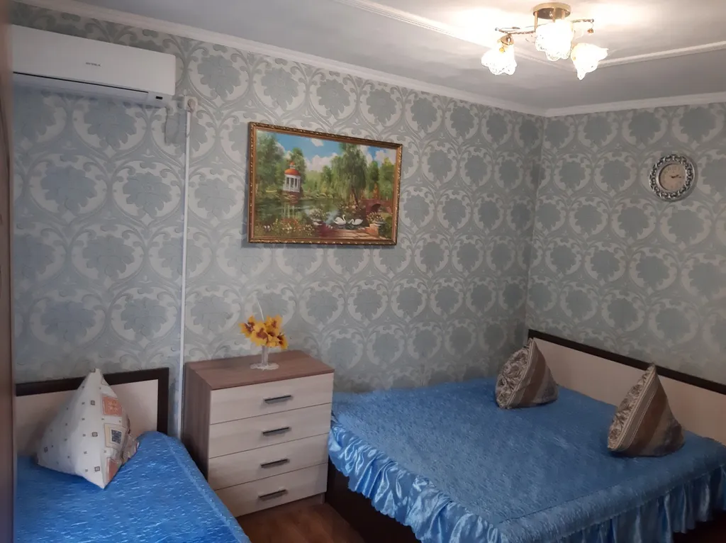 Коттедж Домик под ключ — Анапа