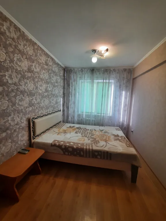 Комфортабельная двушка в живописном месте