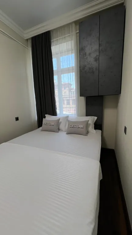 Квартира в самом центре