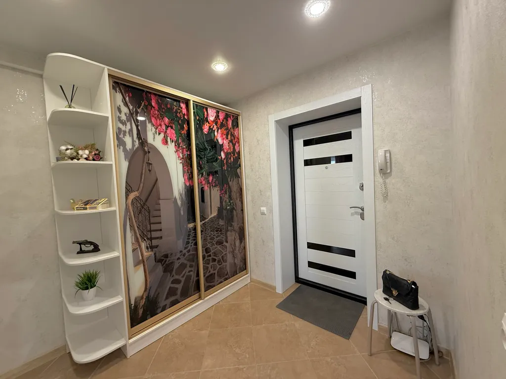 Уютная квартира в центре