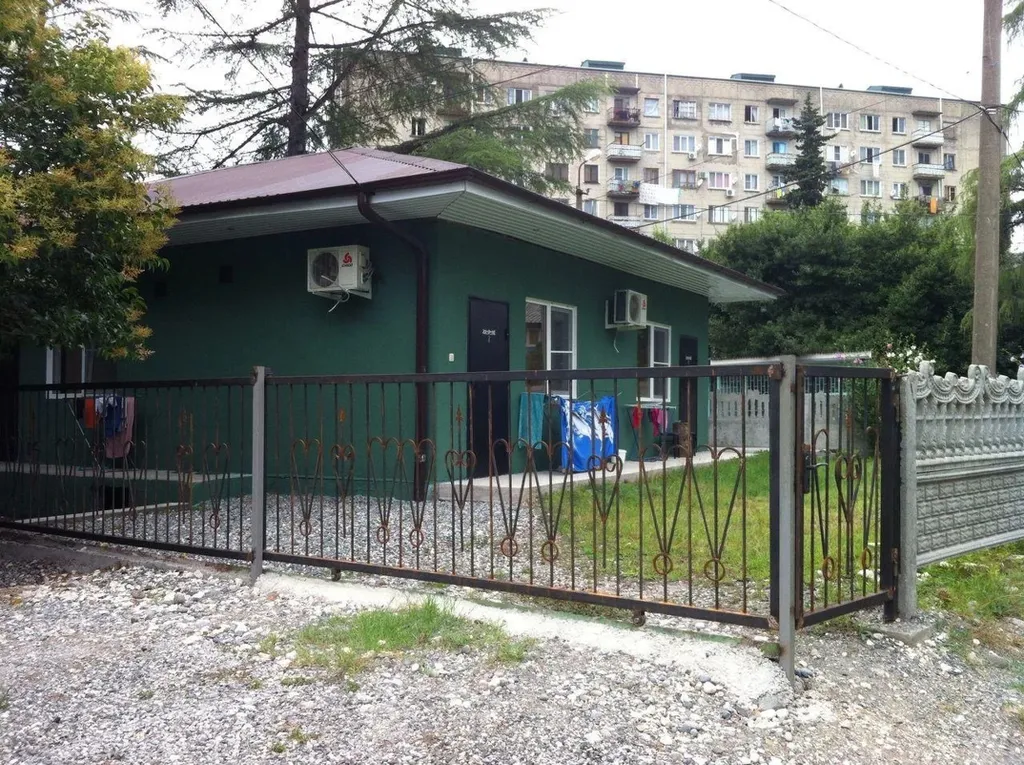 Комната
