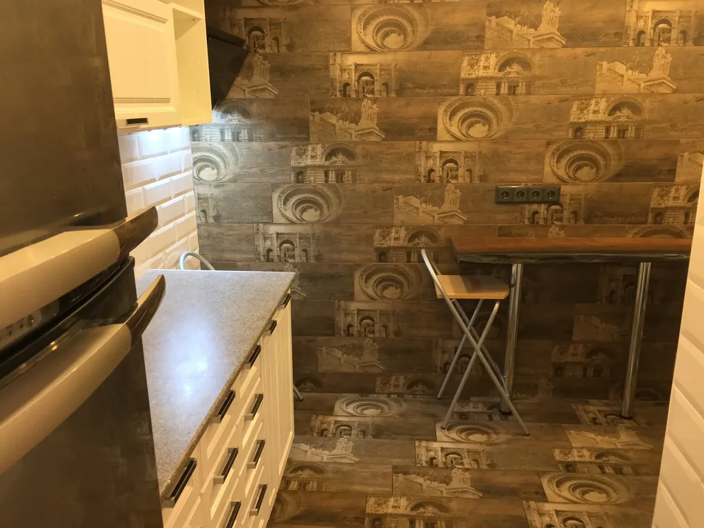 Двухкомнатный семейный номер