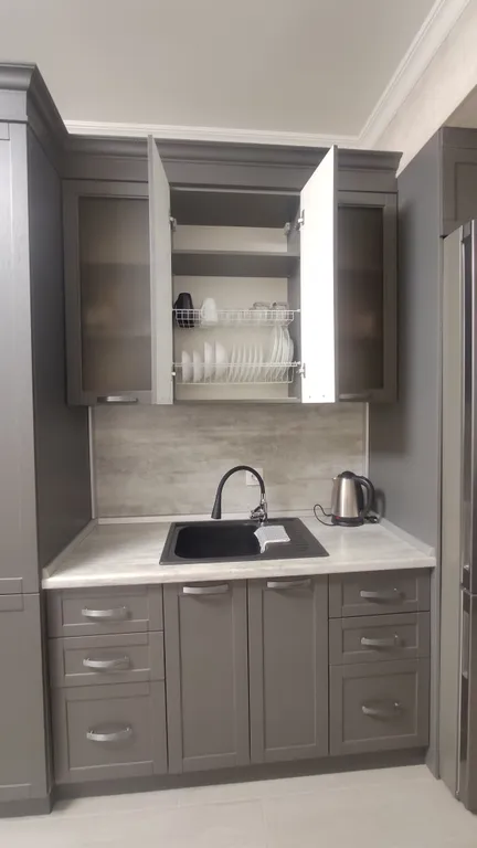 Vip-квартира