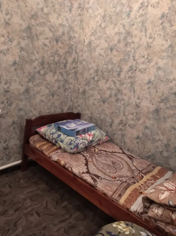 3-комнатный Дом