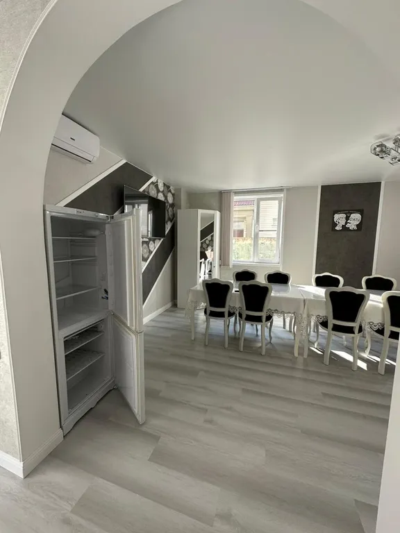 Дом с бильярдом на 12 человек в Олимпийском парке