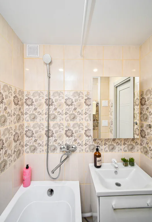 Квартира Квартира в лучшем месте Красноярска — Красноярск