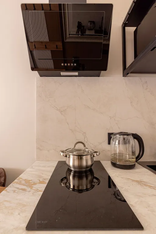 Квартира 1-комнатная Квартира — Санкт-Петербург