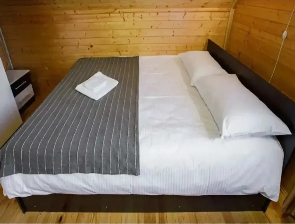 4-комнатный Дом