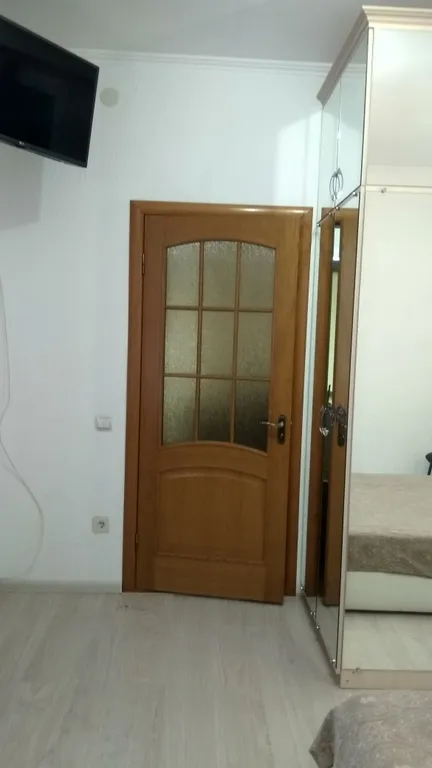 Квартира Квартира Апартамент у набережной — Евпатория