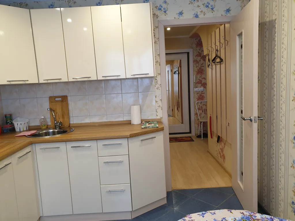 Квартира для отдыха и деловых поездок