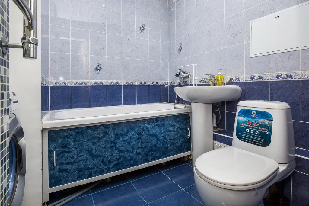 Квартира Квартира Изолированная розовая двушечка рядом с аквапарком — Новосибирск