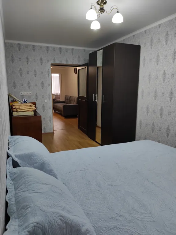 Квартира 2-комнатная квартира в центре Сухума — Сухум