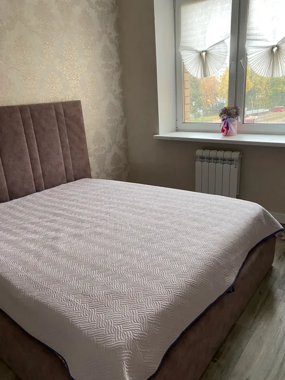 Квартира   ЖК  Самолет