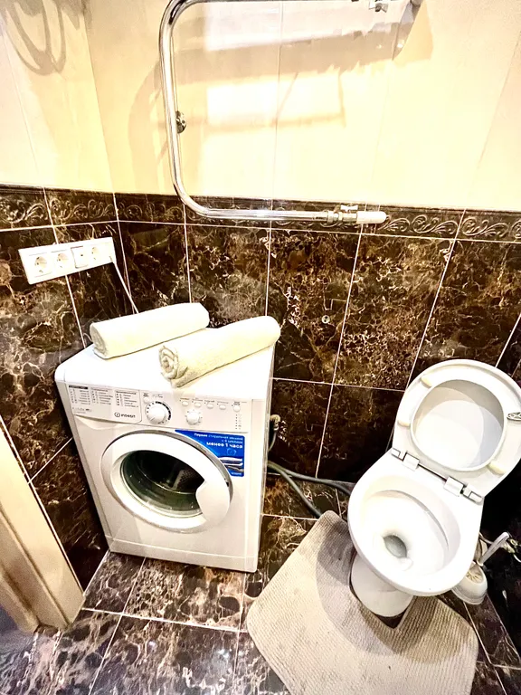 Квартира в Одинцово ЖК ОдинБург