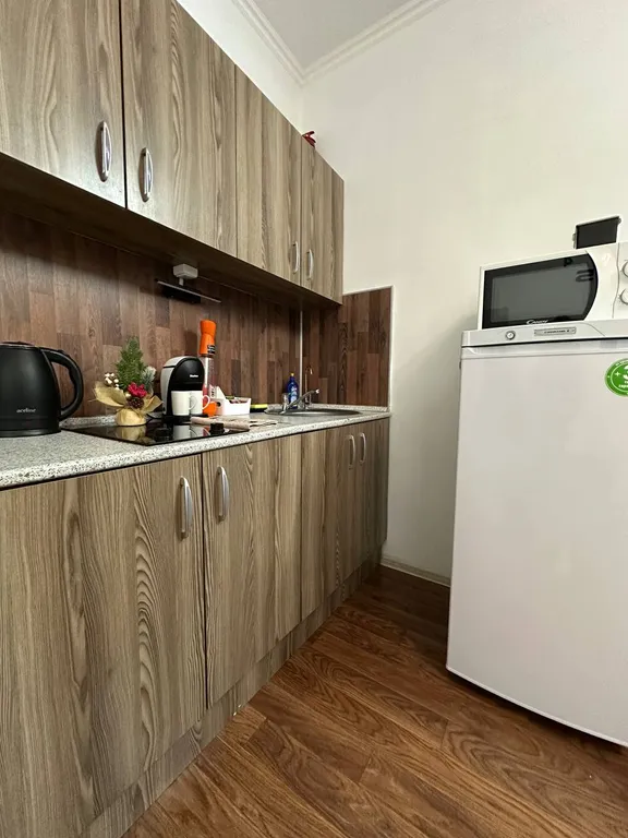 Квартира Уютная квартира-студия — Лобня