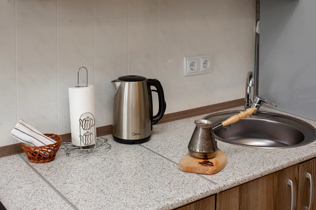 Домашний Уют