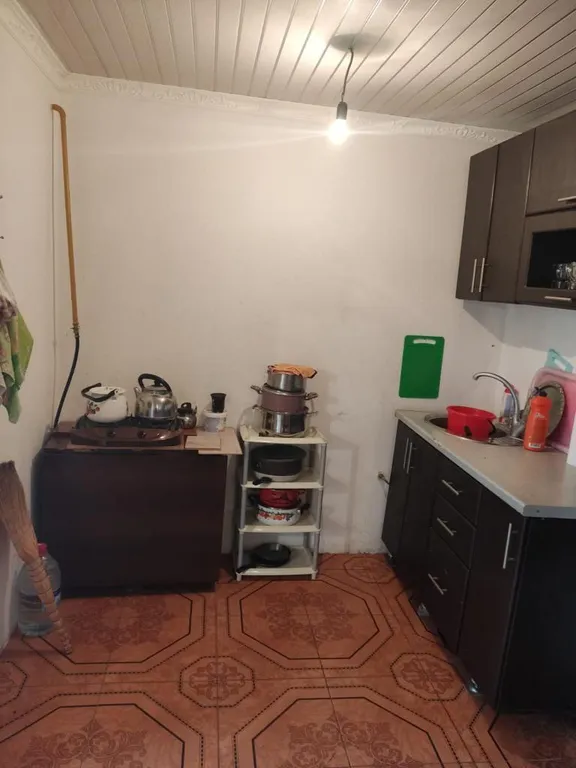 Коттедж Уютный домик со двором — Дербент