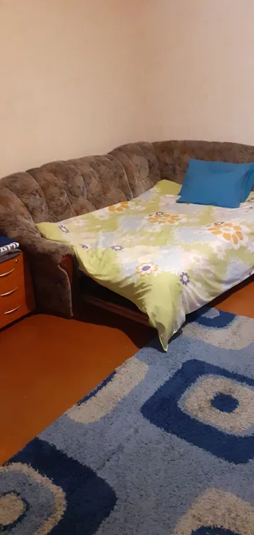 Просторная квартира в центральном районе