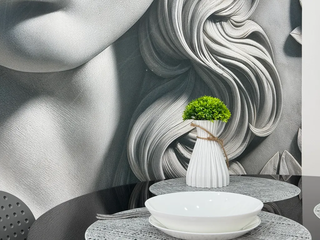 Уютная квартира в центре города для вашего комфорта