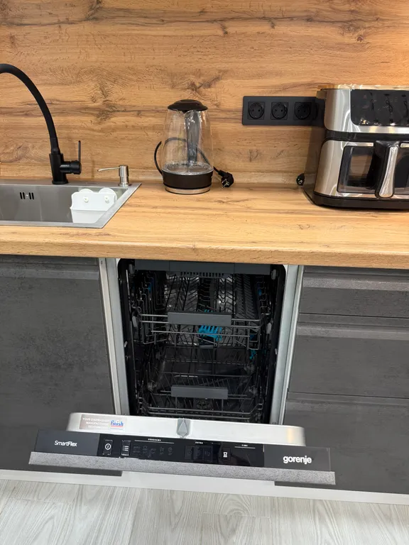 Коттедж Домик у моря — Головинка