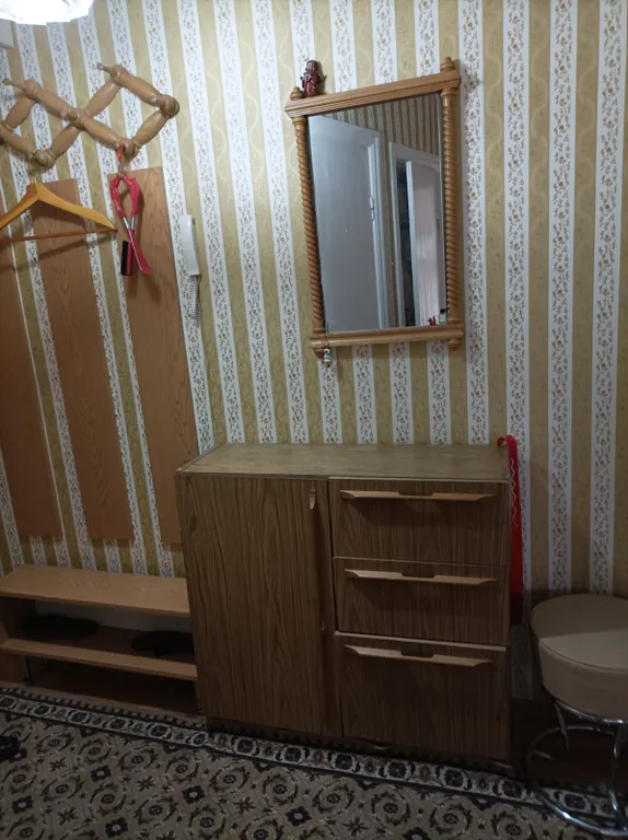 Квартира Квартира Уголок уюта в центре города — Калининград