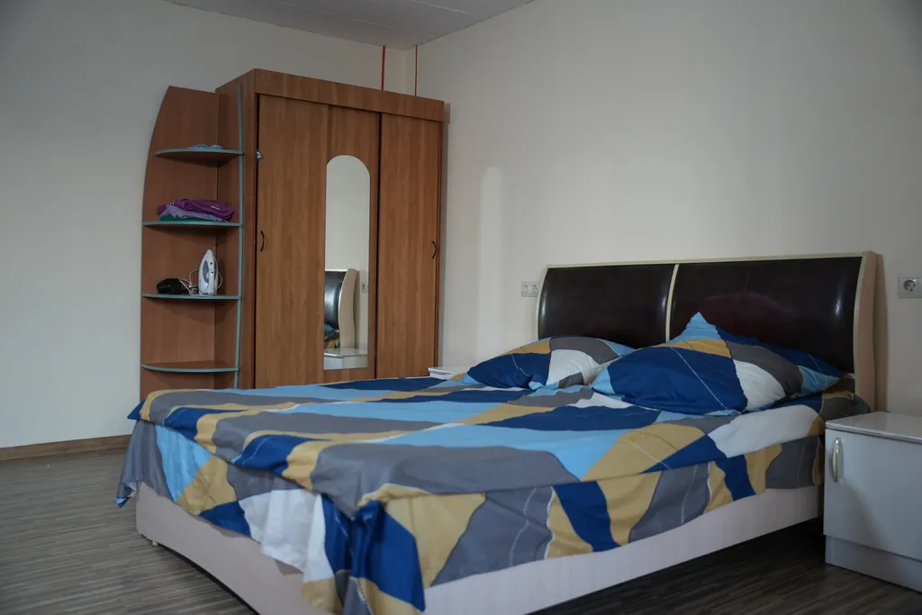 Уютная квартира (студия) в тихом р-не частного сектора