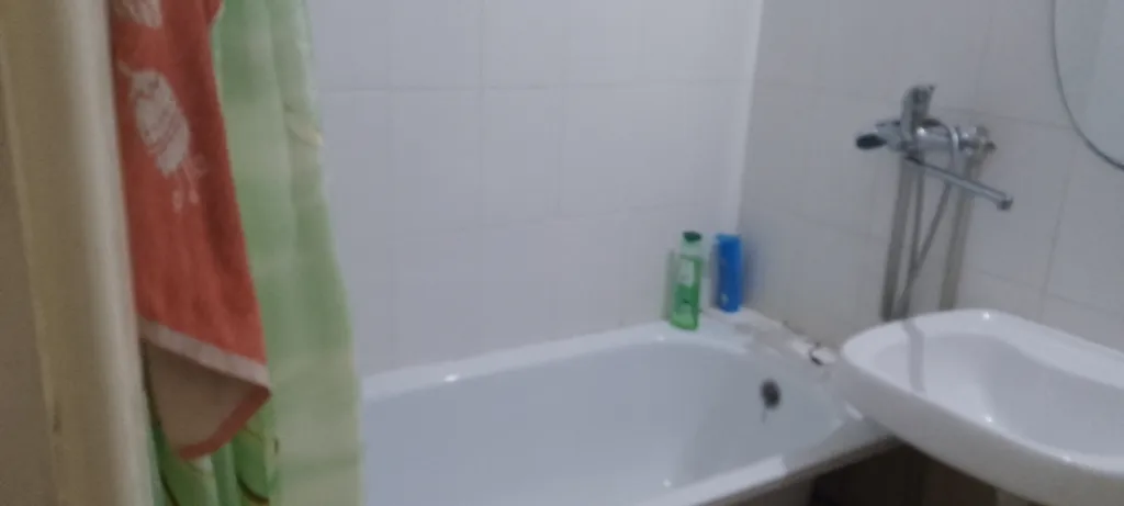 Квартира Уютная квартира с парковкой — Лазаревское