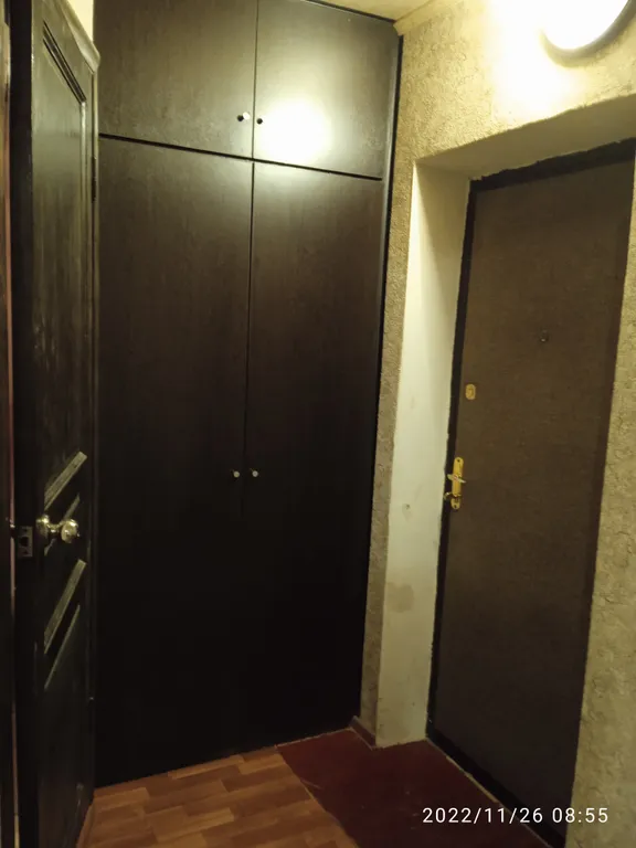 Квартира рядом с федеральной трассой М-5.район Арбеково.