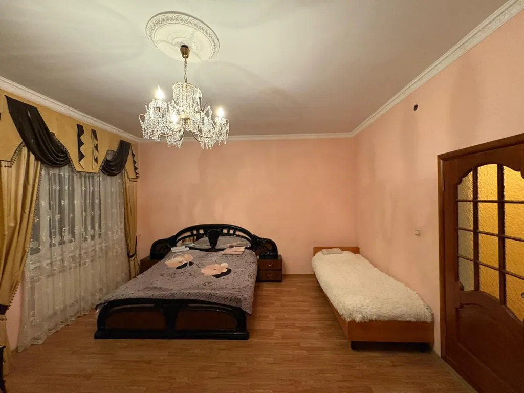 Коттедж Коттедж Симфония любви — Кисловодск