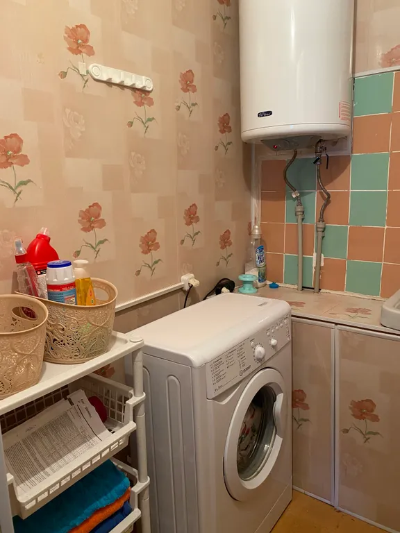 Квартира на море в Абхазии