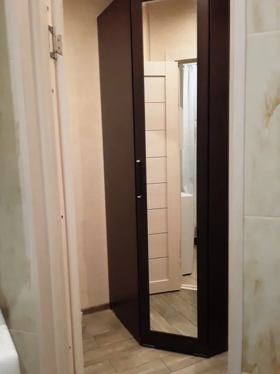 Уютная студия на Мамайке