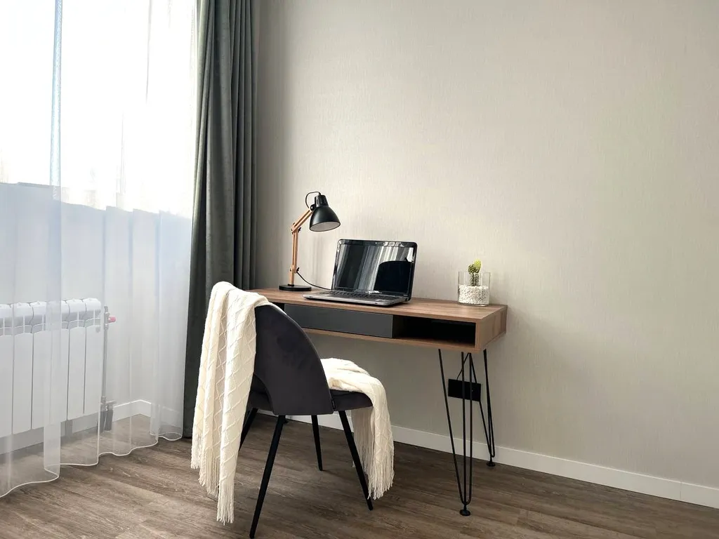 Апартаменты в сердце Новосибирска