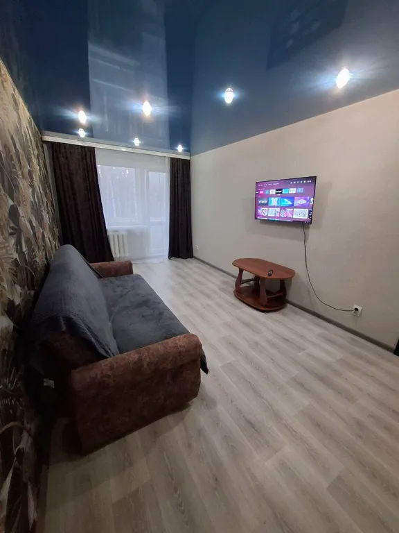 2-х комнатная квартира у набережной — аренда посуточно в Воткинск